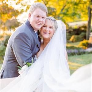 Meet your Posher, Mallory